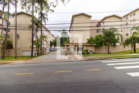Apartamento para alugar com 38m², 2 quartos e 1 vaga Apartamento para alugar com 38m², 2 quartos e 1 vagaFachada