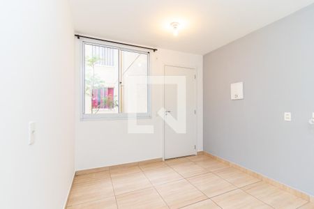 Sala de apartamento para alugar com 2 quartos, 38m² em Colônia (zona Leste), São Paulo