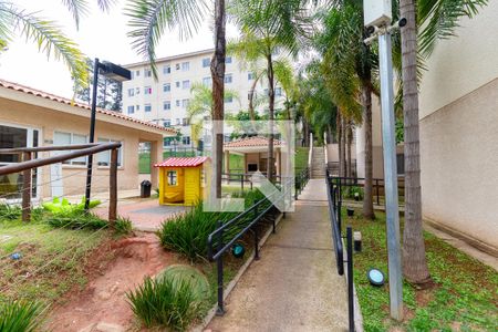 Apartamento para alugar com 38m², 2 quartos e 1 vaga Apartamento para alugar com 38m², 2 quartos e 1 vagaÁrea externa