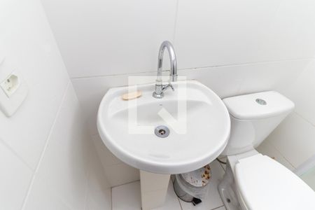 Apartamento para alugar com 38m², 2 quartos e 1 vaga Apartamento para alugar com 38m², 2 quartos e 1 vagaBanheiro - torneira