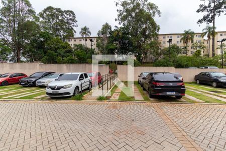 Apartamento para alugar com 38m², 2 quartos e 1 vaga Apartamento para alugar com 38m², 2 quartos e 1 vagaGaragem