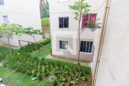Vista da Sala de apartamento para alugar com 2 quartos, 38m² em Colônia (zona Leste), São Paulo