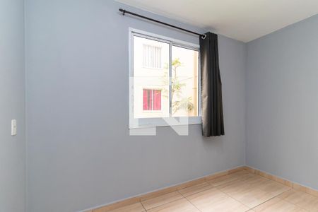 Quarto 1 de apartamento para alugar com 2 quartos, 38m² em Colônia (zona Leste), São Paulo