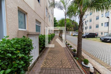Apartamento para alugar com 38m², 2 quartos e 1 vaga Apartamento para alugar com 38m², 2 quartos e 1 vagaÁrea externa