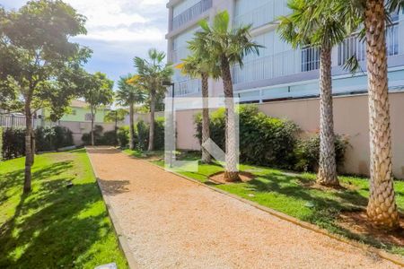 Apartamento à venda com 34m², 1 quarto e 1 vagaÁrea comum