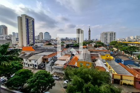 Apartamento à venda com 34m², 1 quarto e 1 vaga Apartamento à venda com 34m², 1 quarto e 1 vagavista