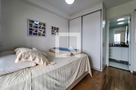 Apartamento à venda com 34m², 1 quarto e 1 vaga Apartamento à venda com 34m², 1 quarto e 1 vagaquarto suite
