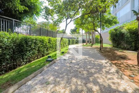 Apartamento à venda com 34m², 1 quarto e 1 vagaÁrea comum