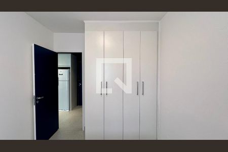Apartamento para alugar com 28m², 1 quarto e 1 vagaQuarto