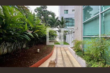 Apartamento para alugar com 28m², 1 quarto e 1 vagaÁrea comum