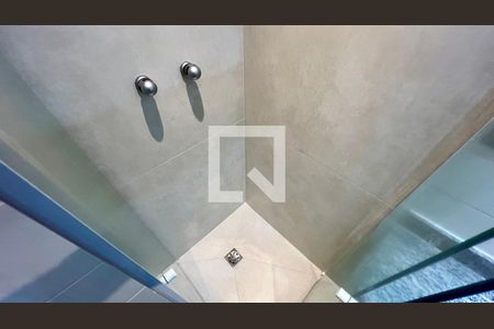 Apartamento para alugar com 28m², 1 quarto e 1 vagaBanheiro