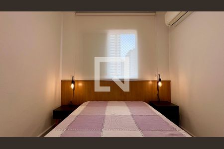 Apartamento para alugar com 28m², 1 quarto e 1 vagaQuarto