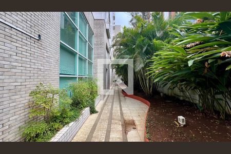 Apartamento para alugar com 28m², 1 quarto e 1 vagaÁrea comum