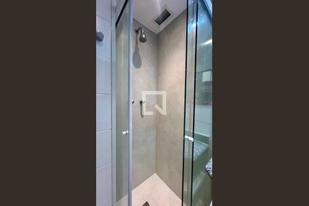 Apartamento para alugar com 28m², 1 quarto e 1 vagaBanheiro