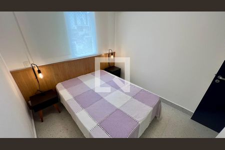 Apartamento para alugar com 28m², 1 quarto e 1 vagaQuarto