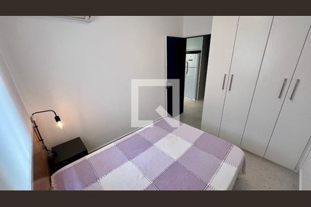 Apartamento para alugar com 28m², 1 quarto e 1 vagaQuarto