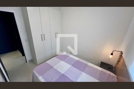 Apartamento para alugar com 28m², 1 quarto e 1 vagaQuarto