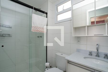 Apartamento à venda com 75m², 3 quartos e 1 vaga Apartamento à venda com 75m², 3 quartos e 1 vagaBanheiro Corredor