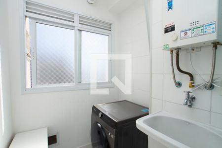 Apartamento à venda com 75m², 3 quartos e 1 vaga Apartamento à venda com 75m², 3 quartos e 1 vagaÁrea de Serviço