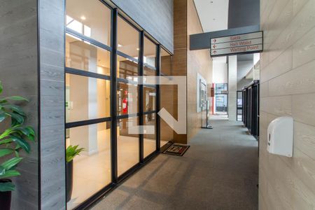 Apartamento à venda com 75m², 3 quartos e 1 vaga Apartamento à venda com 75m², 3 quartos e 1 vagaHall de entrada