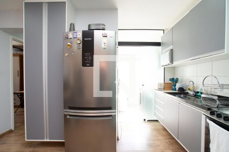 Apartamento à venda com 75m², 3 quartos e 1 vaga Apartamento à venda com 75m², 3 quartos e 1 vagaCozinha