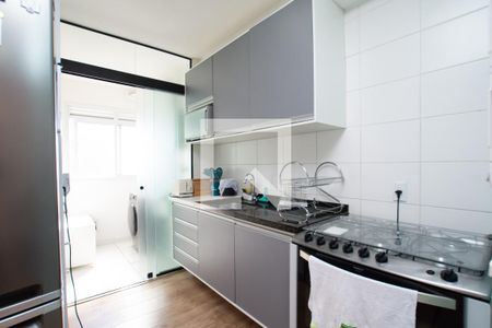 Apartamento à venda com 75m², 3 quartos e 1 vaga Apartamento à venda com 75m², 3 quartos e 1 vagaCozinha
