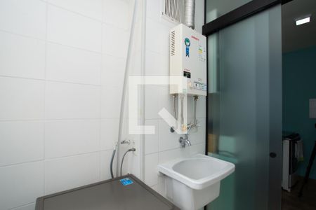Apartamento à venda com 75m², 3 quartos e 1 vaga Apartamento à venda com 75m², 3 quartos e 1 vagaÁrea de Serviço