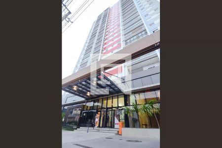 Apartamento à venda com 75m², 3 quartos e 1 vaga Apartamento à venda com 75m², 3 quartos e 1 vagaFachada e portaria