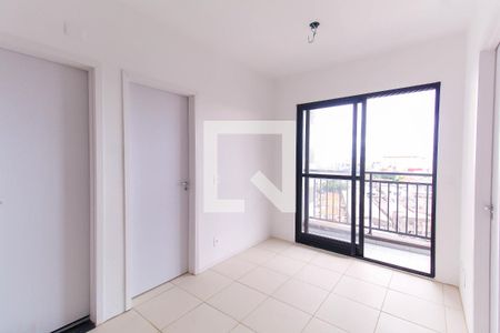 Sala de apartamento para alugar com 2 quartos, 38m² em Belenzinho, São Paulo