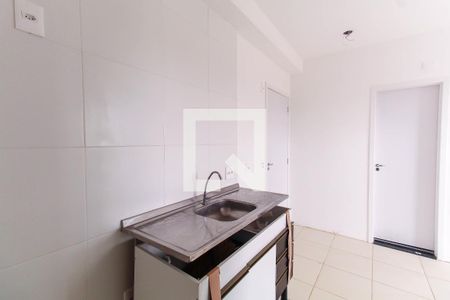 Sala de apartamento para alugar com 2 quartos, 38m² em Belenzinho, São Paulo