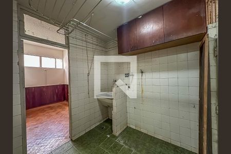Apartamento à venda com 140m², 3 quartos e sem vagaÁrea de Serviço