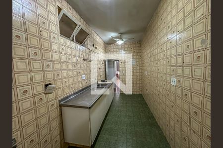 Apartamento à venda com 140m², 3 quartos e sem vagaCozinha