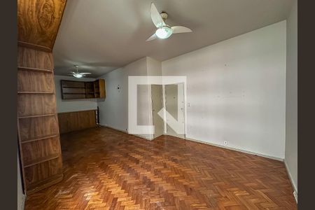 Sala de apartamento à venda com 3 quartos, 140m² em Flamengo, Rio de Janeiro