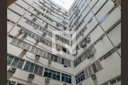 Apartamento à venda com 140m², 3 quartos e sem vagaFachada