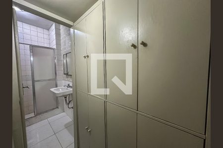 Apartamento à venda com 140m², 3 quartos e sem vagaBanheiro