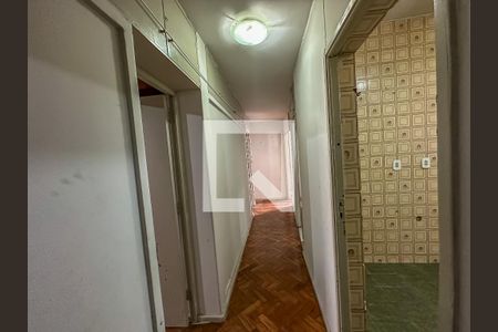 Apartamento à venda com 140m², 3 quartos e sem vagaCorredor