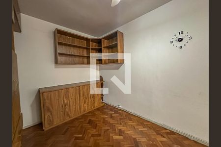 Sala de apartamento à venda com 3 quartos, 140m² em Flamengo, Rio de Janeiro