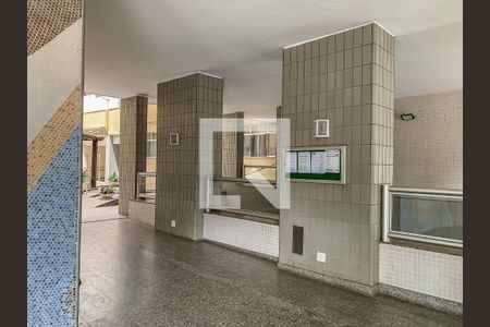 Apartamento à venda com 140m², 3 quartos e sem vagaHall de entrada