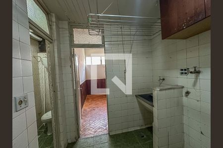 Apartamento à venda com 140m², 3 quartos e sem vagaÁrea de Serviço