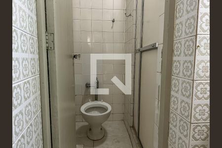 Apartamento à venda com 140m², 3 quartos e sem vagaBanheiro 2