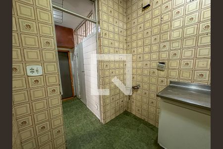 Apartamento à venda com 140m², 3 quartos e sem vagaCozinha