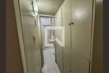 Apartamento à venda com 140m², 3 quartos e sem vagaBanheiro