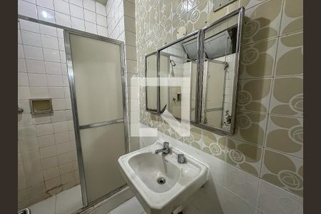 Apartamento à venda com 140m², 3 quartos e sem vagaBanheiro - torneira