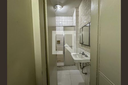 Apartamento à venda com 140m², 3 quartos e sem vagaBanheiro