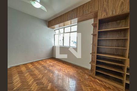 Sala de apartamento à venda com 3 quartos, 140m² em Flamengo, Rio de Janeiro