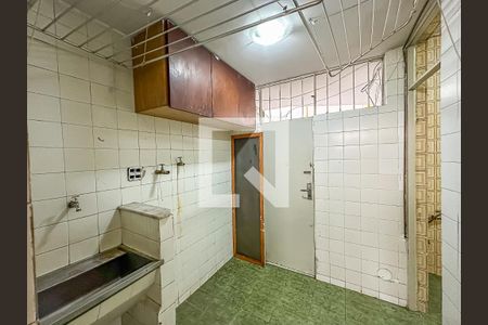 Apartamento à venda com 140m², 3 quartos e sem vagaÁrea de Serviço