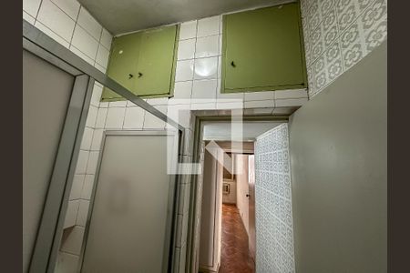 Apartamento à venda com 140m², 3 quartos e sem vagaBanheiro 2