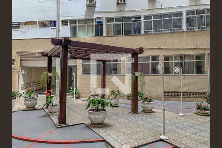 Apartamento à venda com 140m², 3 quartos e sem vagaHall de entrada