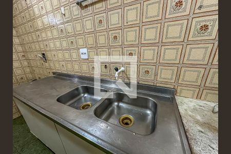 Apartamento à venda com 140m², 3 quartos e sem vagaCozinha - Torneira