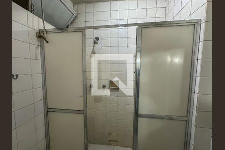 Apartamento à venda com 140m², 3 quartos e sem vagaBanheiro